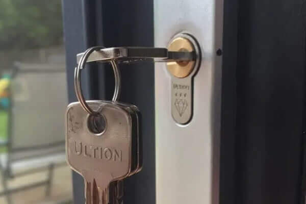 24hr Locksmiths Fareham