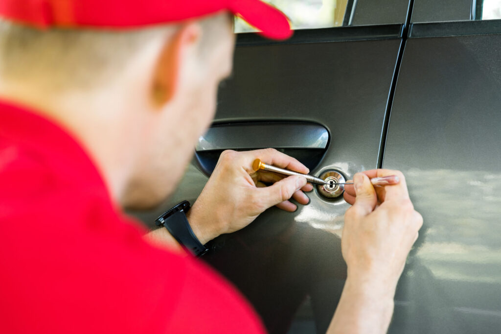Locksmiths in Southampton